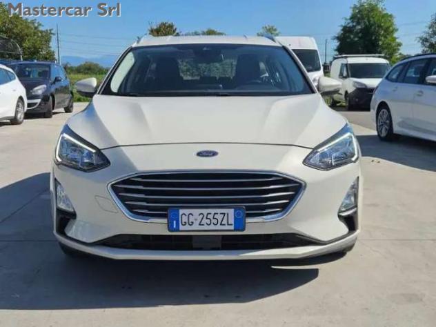 FORD Focus Focus SW 1.5 ecoblue Business 120cv auto - GG255ZL rif. 24161614 - Foto 9