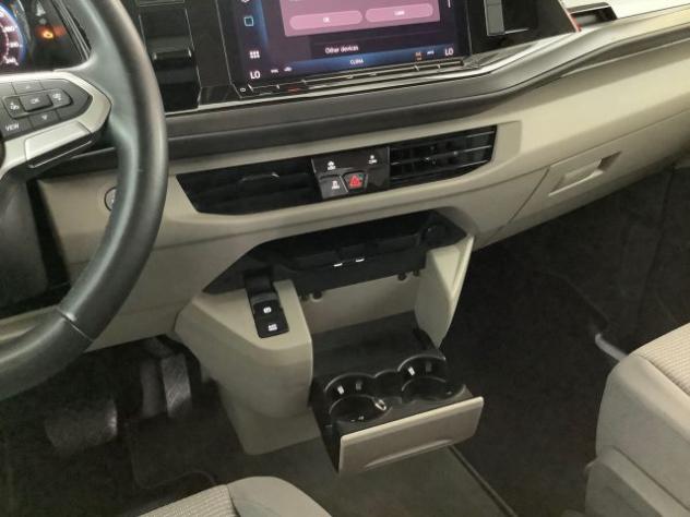 VOLKSWAGEN Multivan 2.0 TDI 150CV DSG Space 7 posti rif. 23739857 - Foto 8