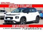 CITROEN C3 Aircross BlueHDi 110 S&S Feel rif. 21348902