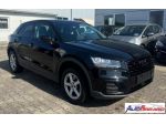 AUDI Q2 Q2 1.4 TFSI COD Design