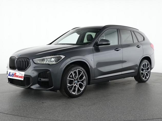 BMW X1 (F48) X1 sDrive20i Msport