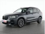 BMW X1            (F48) X1 sDrive20i Msport