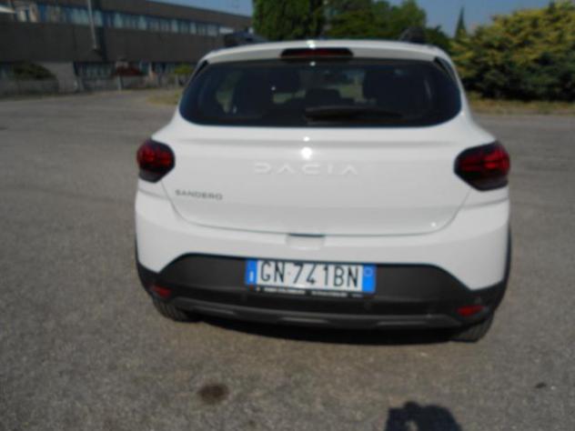 DACIA Sandero Stepway 1.0 TCe ECO-G Expression rif. 23873930 - Foto 4