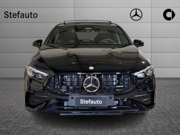 MERCEDES-BENZ A 35 AMG 4Matic Premium rif. 23551797 - Foto 4