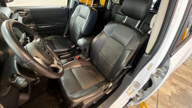 JEEP Compass 2.2 CRD Limited rif. 23799543 - Foto 9