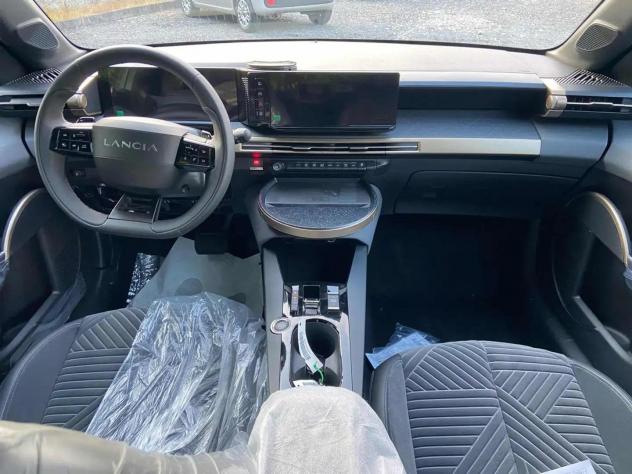Lancia Ypsilon Ibrida Ibrida 100cv LX e-DCT - Foto 9