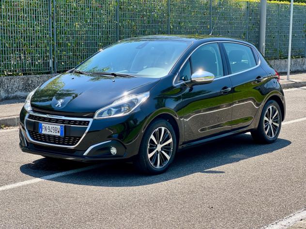 Peugeot 208 1.6 Diesel Ok Neopatentati - Foto 3