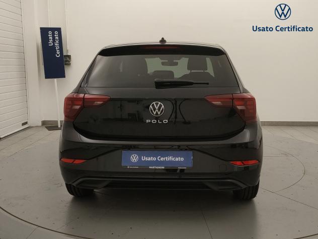 Volkswagen Polo Polo 1.0 Edition Plus 80cv - Foto 4