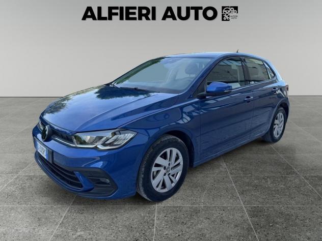Volkswagen Polo 1.0 TSI Benzina 95cv Life - Foto 3