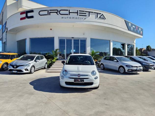 Fiat 500 1.0 hybrid Cult 70cv - Foto 2