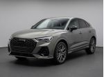 AUDI Q3 SPB 35 TFSI S tronic S line edition +20" rif. 23727727