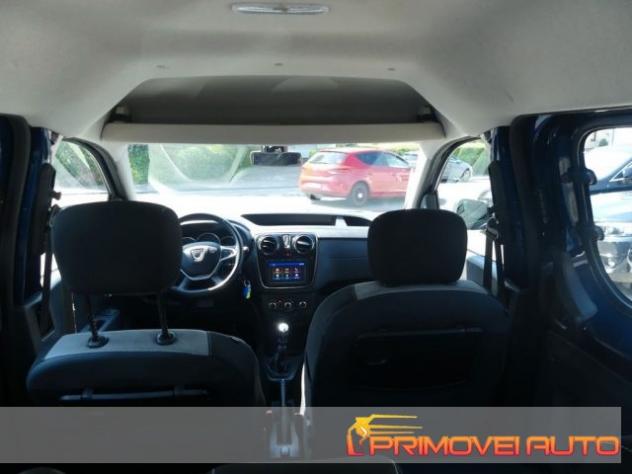 DACIA Dokker Stepway 1.5 Blue dCi 8V 95CV rif. 19586944 - Foto 3