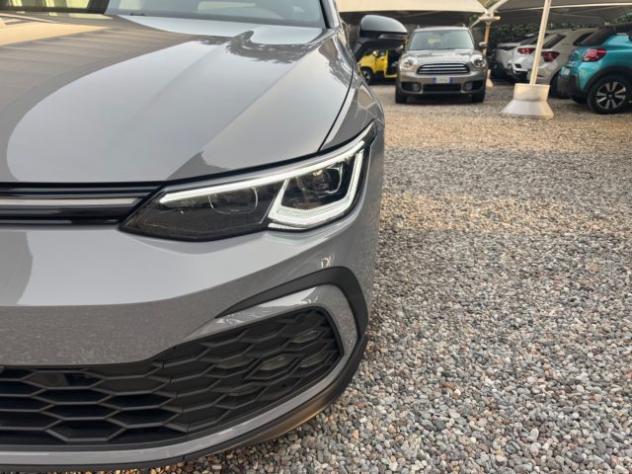 VOLKSWAGEN Golf 2.0 TSI DSG GTI rif. 24153412 - Foto 3
