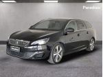 Peugeot 308 2.0 BLUEHDI - 180CV | GT - STATION WAGON