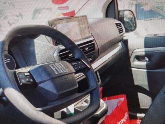 FIAT Ulysse 2.0 BlueHDi 180CV AT8 9p TRASPORTO DISABILI rif. 24181159 - Foto 6