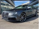 AUDI RS 5 Coupé 4.2 V8 FSI quattro S tronic rif. 23613057
