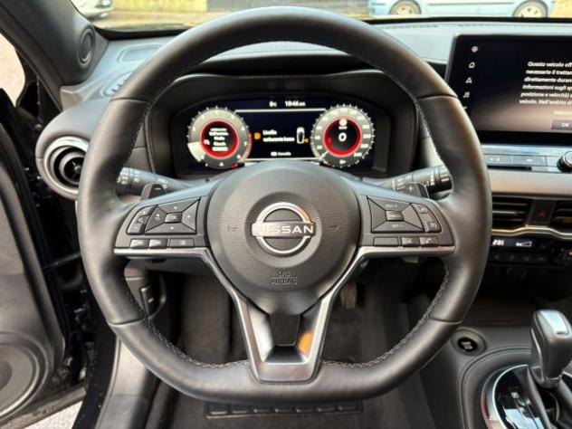 NISSAN Juke 1.0 DIG-T 114 CV DCT N-Connecta *PREZZO PROMO* rif. 23069925 - Foto 9