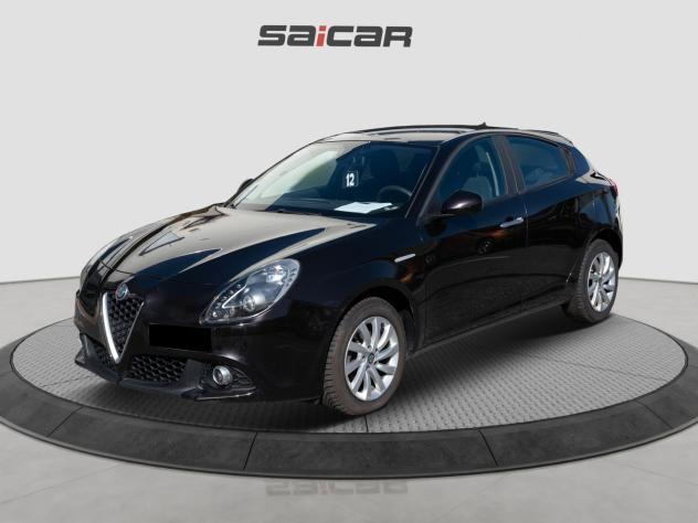 Alfa Romeo Giulietta 1.6 JTDm 120 CV Business