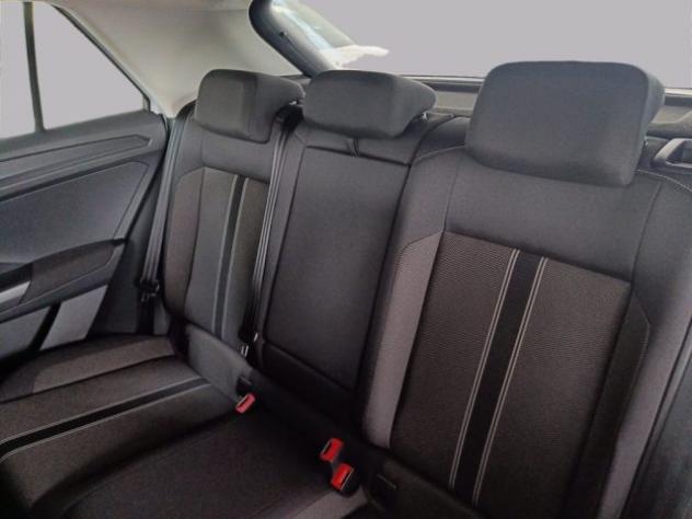 VOLKSWAGEN T-Roc 2.0 TDI 4MOTION Style DSG rif. 23819942 - Foto 5