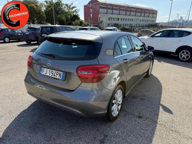 MERCEDES-BENZ A 160 d Business rif. 24138900 - Foto 3