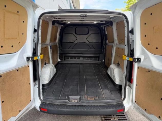 Ford Transit Custom 280 2.0 TDCI 130 PC - Foto 6