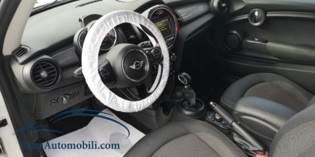 MINI Cooper D AUTOMATICA GARANTITA rif. 23821388 - Foto 4