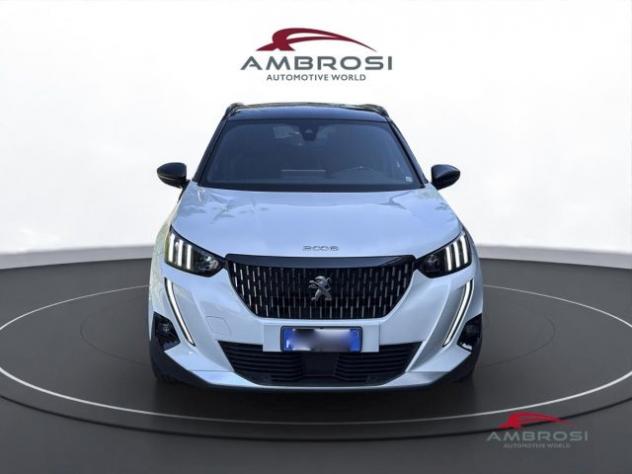 PEUGEOT 2008 PureTech 130 S&S GT rif. 24002169 - Foto 7