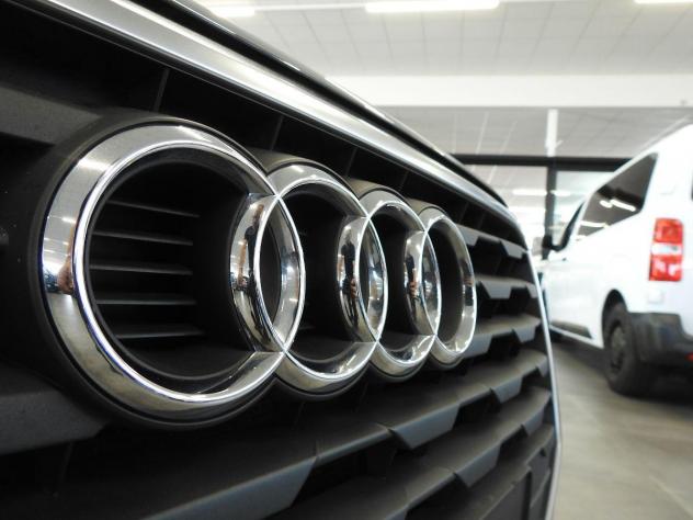 AUDI - Q2 - 30 TFSI S tronic Adv. Whinter Pach SP 116 cv - Foto 9