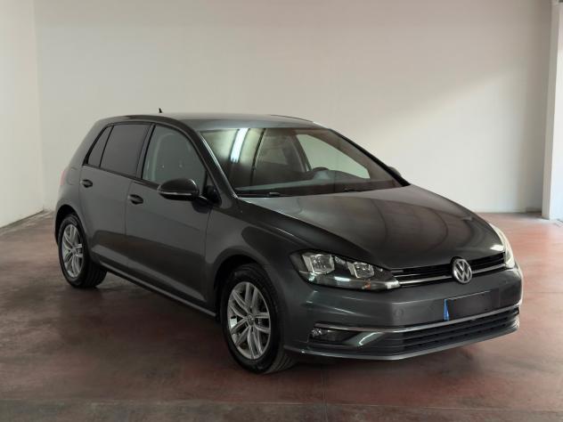 Volkswagen Golf 1.6 TDI 115 CV 5p. Sport BlueMotion Technology