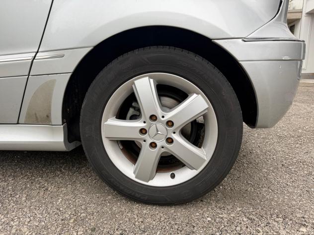 Mercedes-benz B 200 CDI Chrome - Foto 6