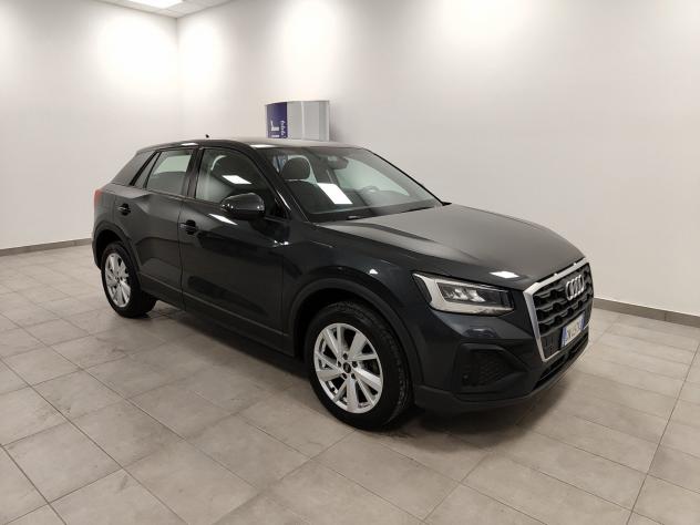 Audi Q2 35 TFSI S tronic Cruise Navi Fari LED Retrocamera - Foto 2