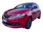 LANCIA Ypsilon 1.0 FireFly 5 porte S&S Hybrid Ecochic Silver rif. 23149559