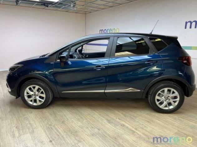 RENAULT Captur 0.9 TCe 90 CV Sport Edition rif. 19169001 - Foto 3