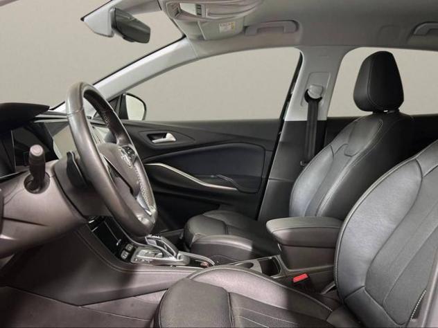 OPEL Grandland 1.6 PHEV aut. AWD Ultimate rif. 23699620 - Foto 9