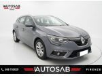 RENAULT Megane Sporter dCi 8V 110 CV Energy R-Link Navi rif. 23762297