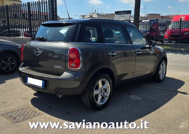 MINI Countryman Mini Cooper D Countryman rif. 24068409 - Foto 3
