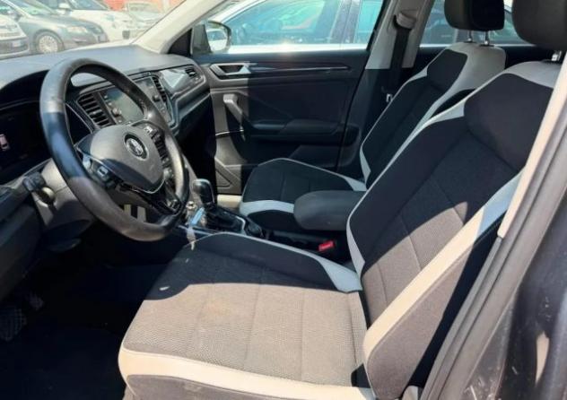 VOLKSWAGEN T-Roc 2.0 TDI SCR 4MOTION Advanced BlueMotion Technology rif. 24126450 - Foto 4
