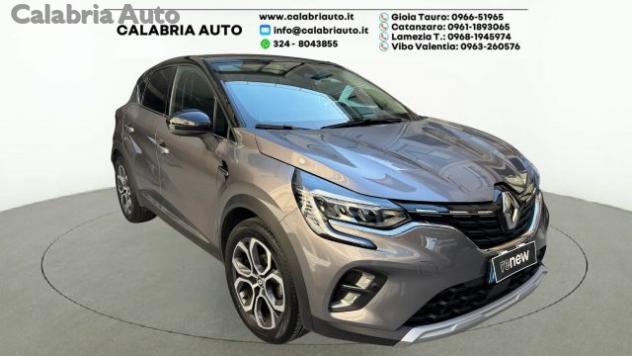 RENAULT Captur TCe 100 CV GPL Techno Fast Track rif. 23980084 - Foto 2
