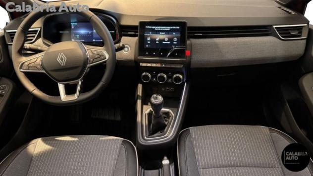 RENAULT Clio ECO-G 100 CV Techno rif. 22296032 - Foto 7