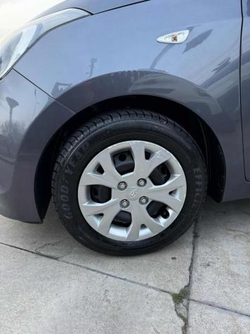 HYUNDAI i10 1.0 MPI Login rif. 23926037 - Foto 6