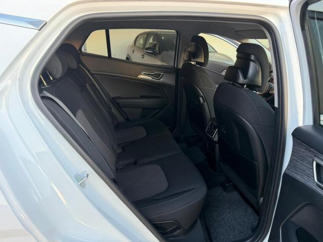Kia Sportage 1.6 CRDi MHEV Style - Foto 10