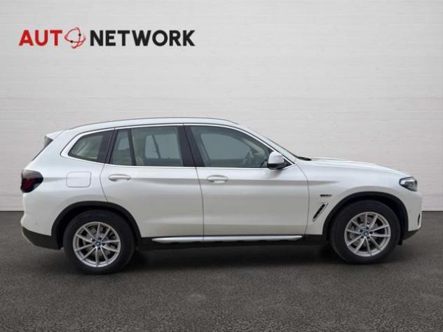 BMW X3 xDrive30e rif. 24163049 - Foto 8