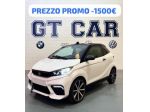 AIXAM Coupé GTI CARBON LOOK ! UNICO PROPRIETARIO!! CARPLAY rif. 23723854