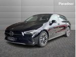 Mercedes-Benz CLA SH. BRAKE | 180d - 2025 - 116CV | PROGRESSIVE ADVANCED PLUS