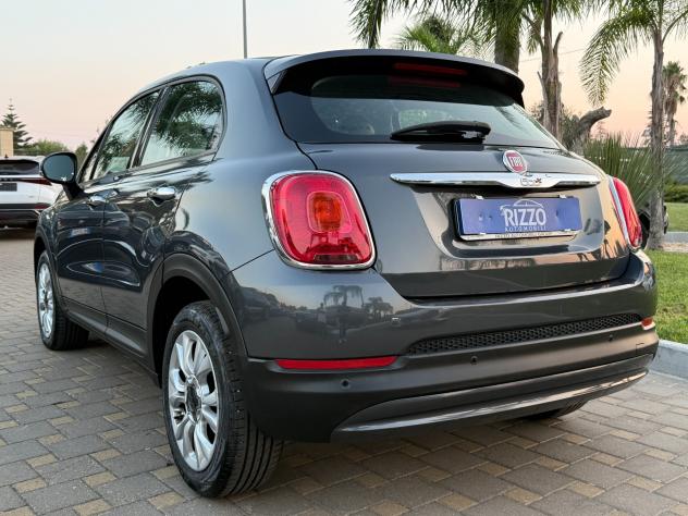 Fiat 500X 1.6 MultiJet 120 CV Lounge Navi - Foto 3