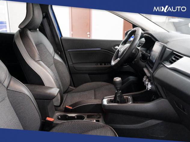 Renault Captur 1.0 TCE Techno 90CV - Foto 14