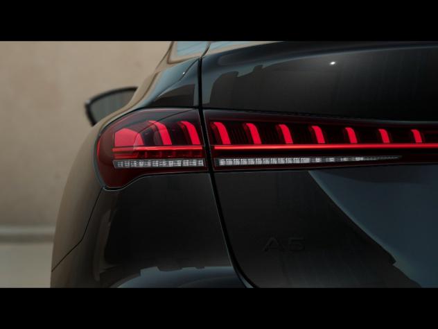 Audi A5 SEDAN MY25 Ber TDI2,0 L4150/D7UA7 - Foto 7
