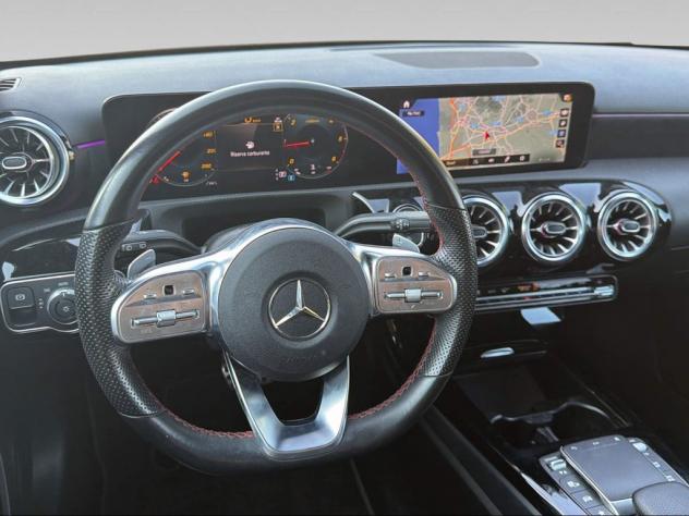 Mercedes-Benz Classe A - W177 2018 A 200 d Premium Night edition auto - Foto 8