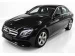 MERCEDES-BENZ E 200 E200 benzina Euro 6 - Km certificati Mercedes rif. 24205064