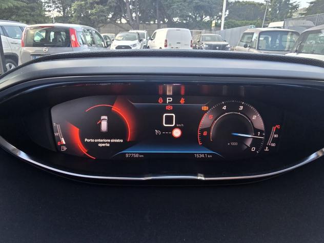 Peugeot 3008 BlueHDI 130 EAT8 S&S Allure Pack - Foto 9